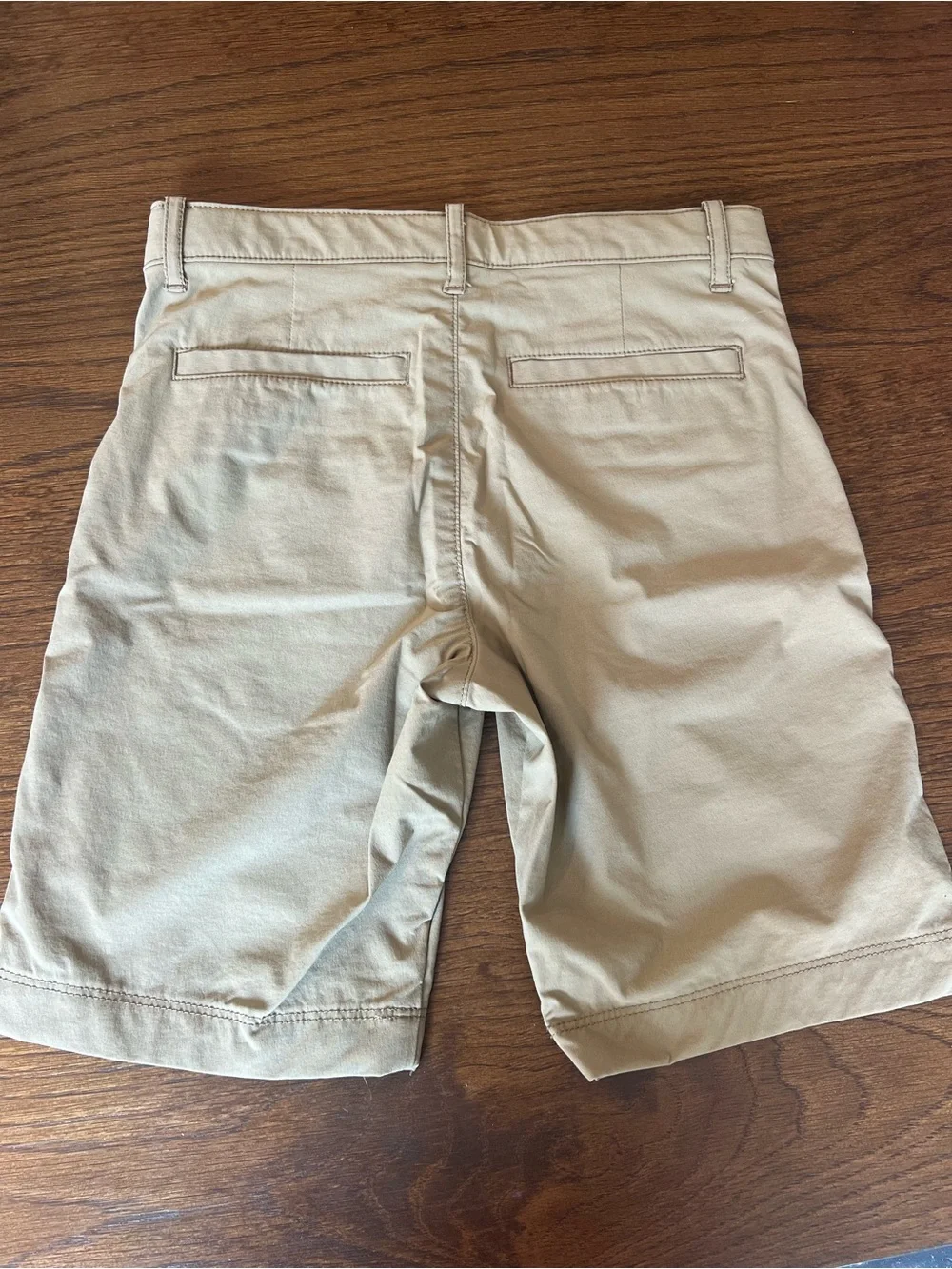 Crewcuts Boys Bundle (3 Shirts/ 1 Shorts) size 8-9
